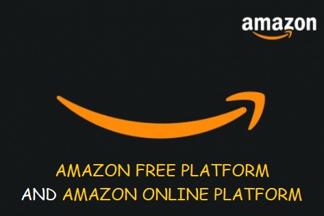 Amazon Free Platform | Amazon Free online platform