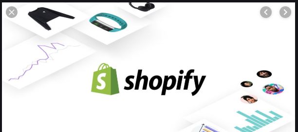 Shopify