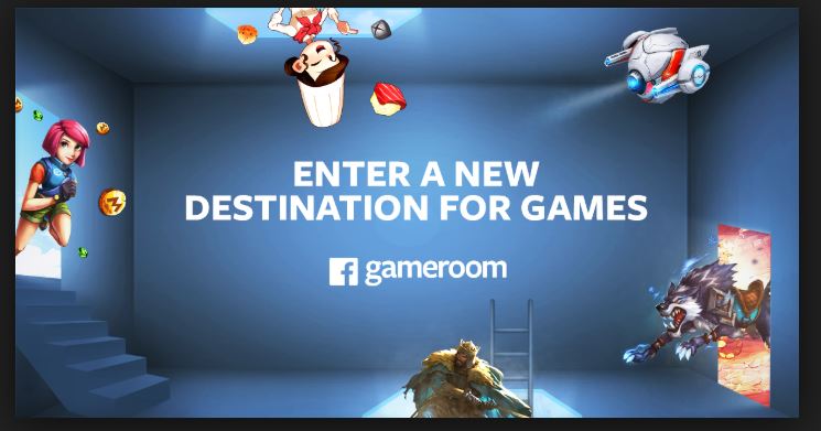 facebook-game-room