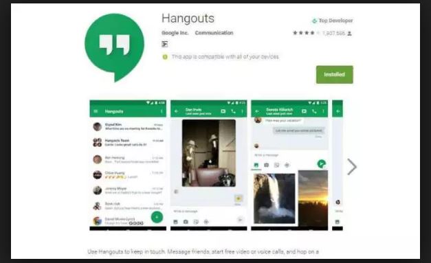 hangout-app-1