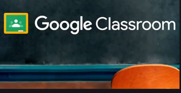 Google Classroom Login Google Classroom Market N Card