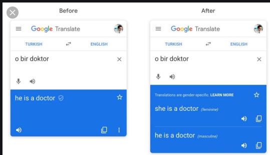 Google-Translate