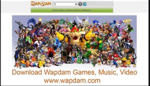 wapdamcom games for pc