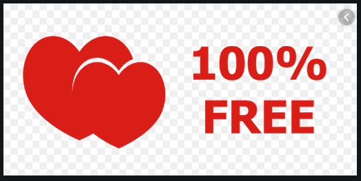 totally free 100 percent dating sites
