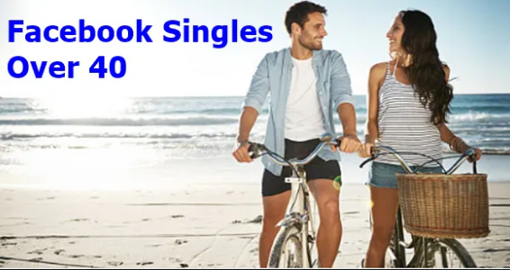 Facebook Singles Over 40 | Singles Over 40 Facebook