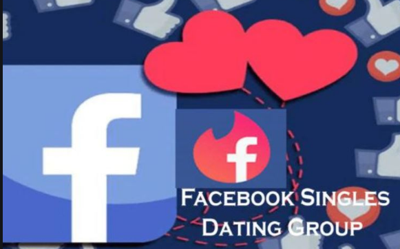 facebook singles dating site