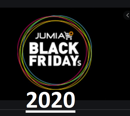 Jumia Black Friday 2020 – Order an item on Jumia black Friday 2020