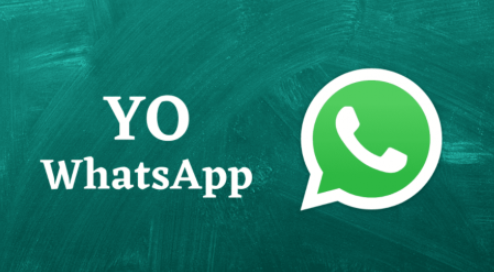 YoWhatsApp APK 8.65 – download YoWhatsApp latest version