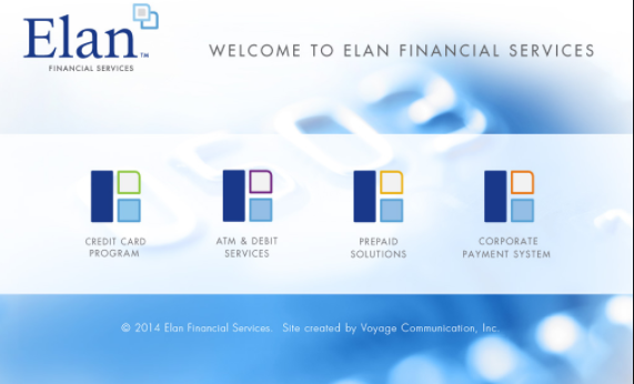 Elan Financial Services