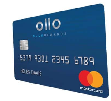 Ollo Rewards Mastercard - Apply and Activate Ollo Rewards Mastercard ...