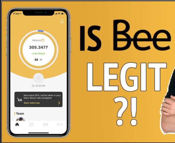 Bee Network Review | Is Bee Network Legit? – Learn More