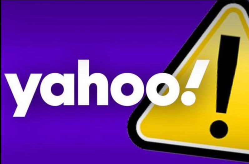 Is Yahoo Mail Down 2021 ? is Yahoo Mail Down today How To Check If