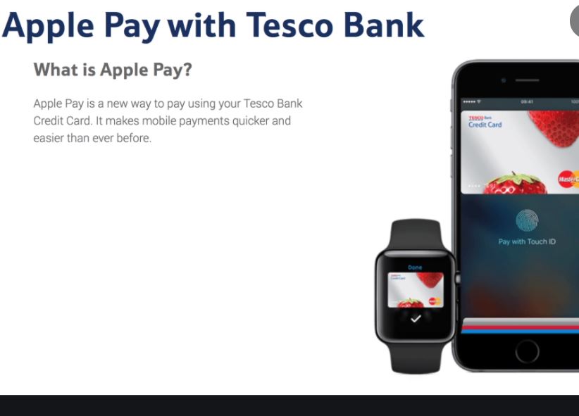 Tesco Apple Pay Limit 2021 | Is There A Limit On Apple Pay In Tesco?