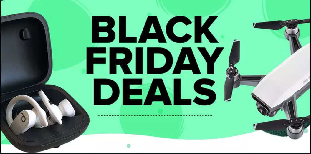 Black Friday sales 2021, Deals, Ads & Dates