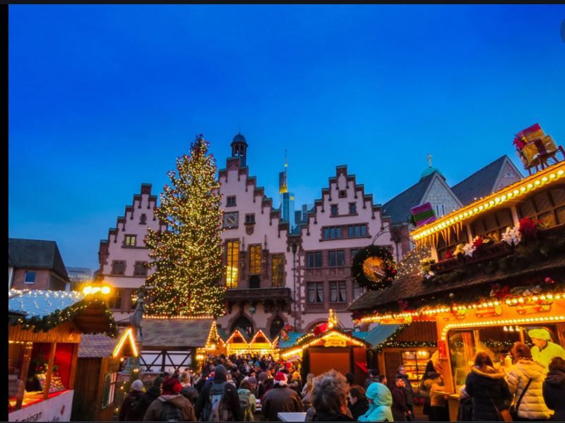 German Christmas Markets 2021 | German Christmas Markets Date 2021 | Best Christmas markets in Germany