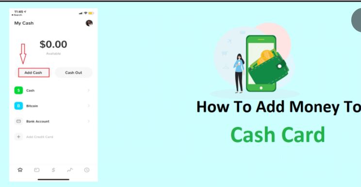 How To Load Money On Cash App Card | Cash App Help | Cash App Loader