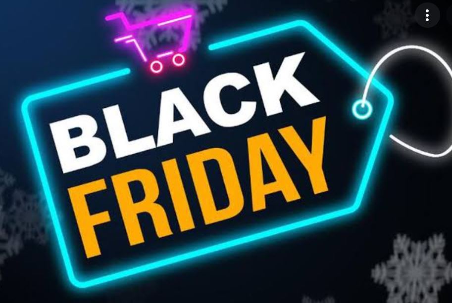 Jumia Black Friday 2021