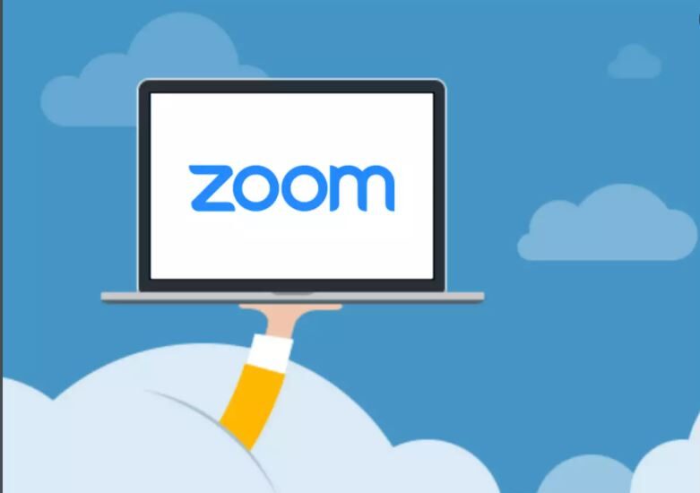 Download Zoom App