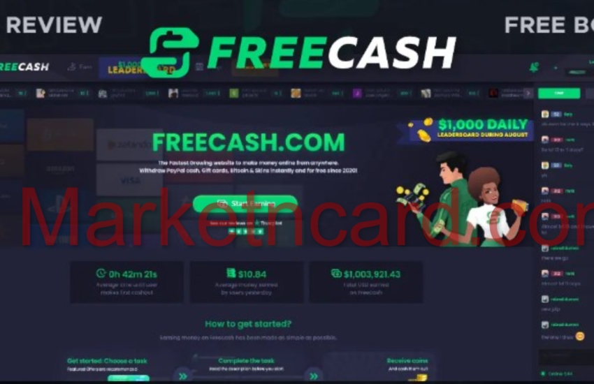 2023 Free Cash Bonus Code: A Comprehensive Guide