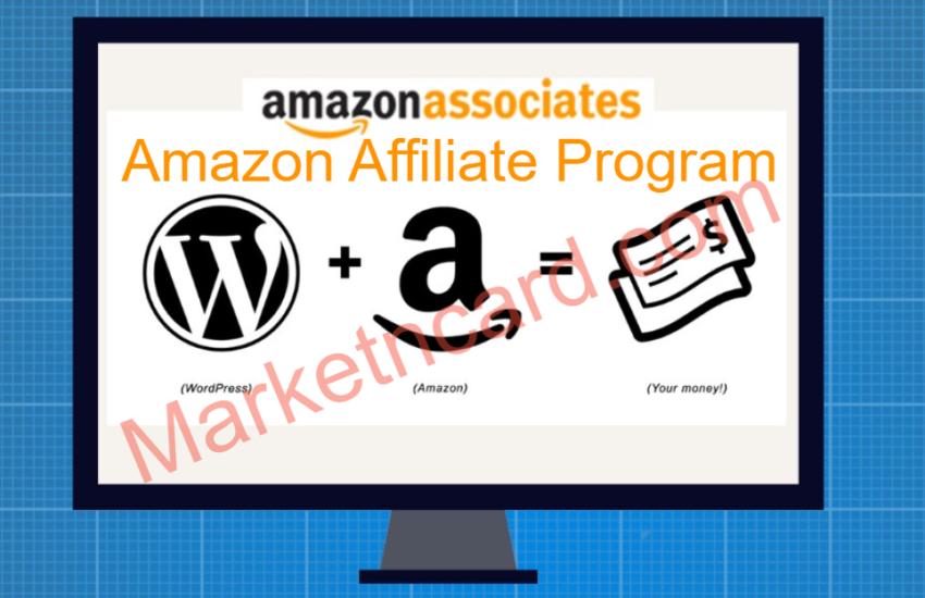 Amazon Affiliate Program: A Comprehensive Guide on Amazon Affiliate Program Requirements