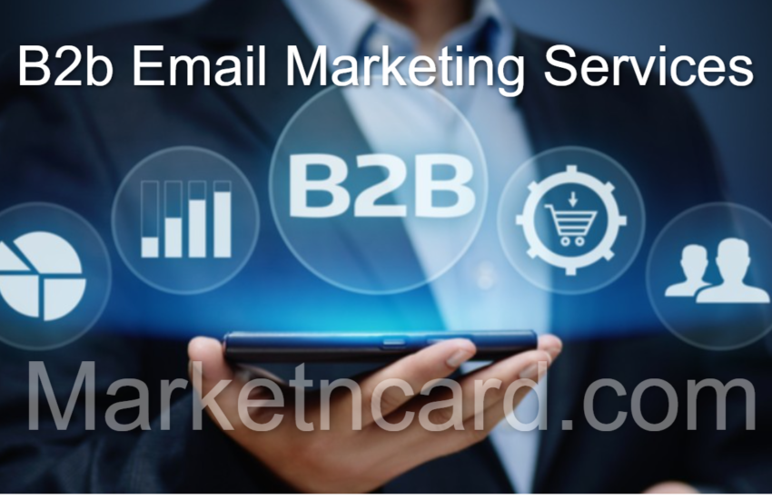 B2b Email Marketing Services | Best Practices for B2B Email Marketing