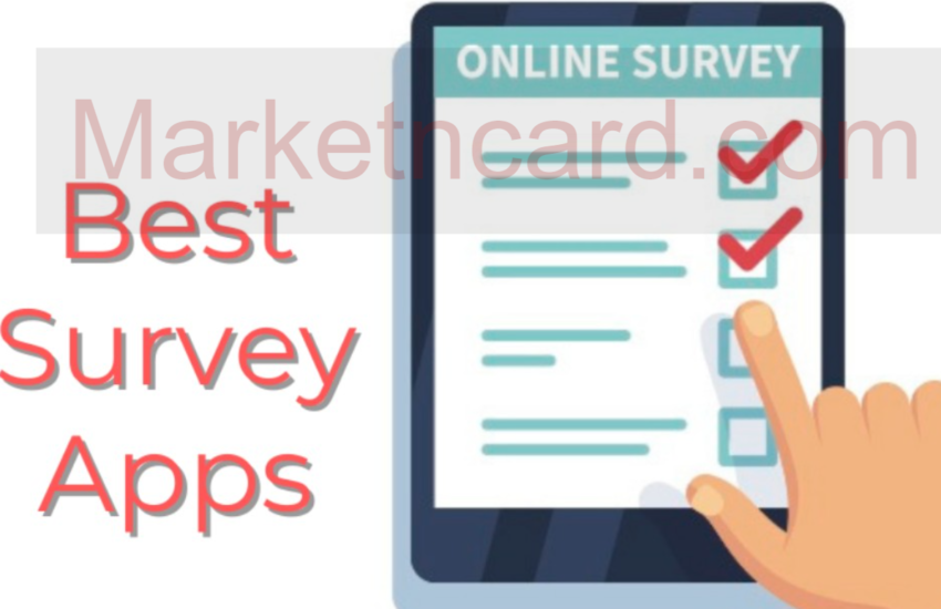 Best Paid Survey App to Make Some Extra Money – Top 5 Survey App