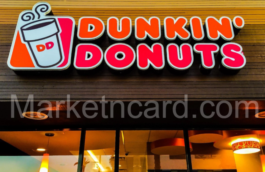 Dunkin Donuts Customer Satisfaction Survey | www.dunkinrunsonyou.com