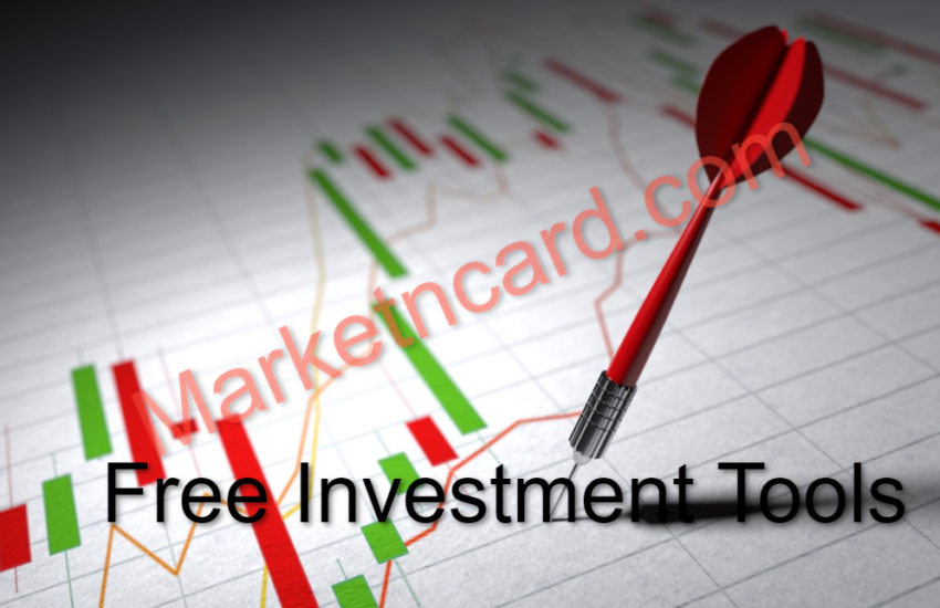 10 Best Free Investment Tools You Need To Know  in 2023 | Free Investment Apps