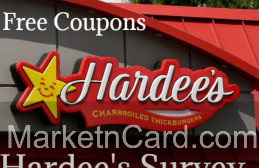 Hardee’s Survey: How to Give Feedback and Get Free Food – Tips and Benefits