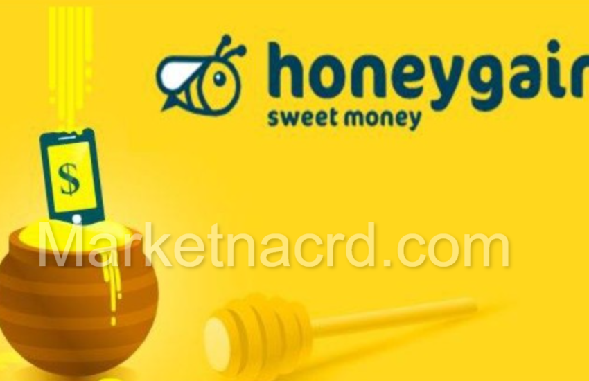 Honeygain: Get Passive Income Sharing your Internet Bandwidth | Is It Legit? How It Works