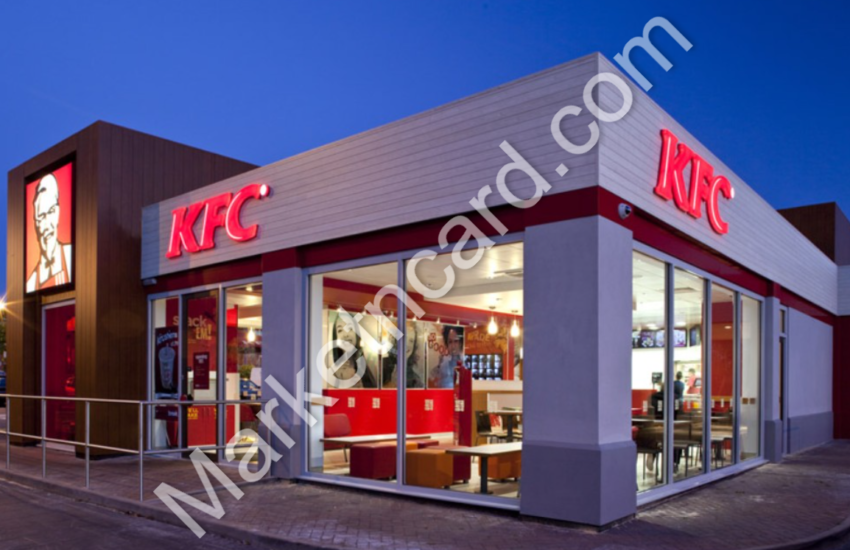 KFC Survey Overview – KFC Online Survey – How do you Complete the KFC Survey?