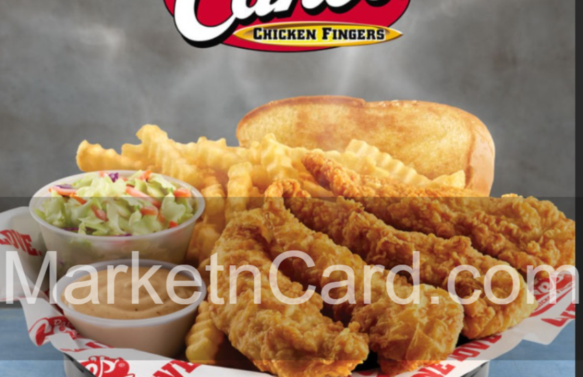 Raising Cane’s Survey: How Your Feedback Can Help Improve Their Services