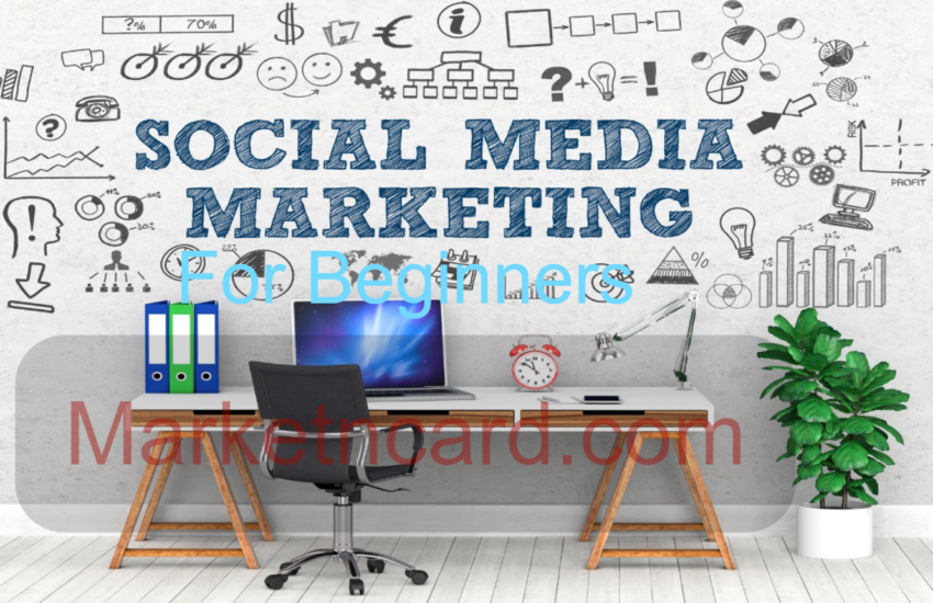 Social Media Marketing for Beginners –  Best Tips on How to Start Social Media Marketing