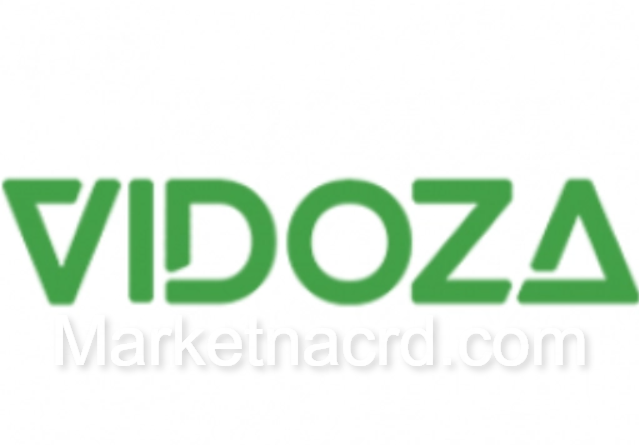 Vidoza: Get Rewarded Uploading and Sharing Videos