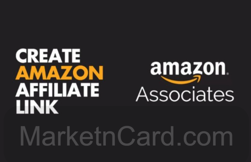 What is Amazon Associates? And how it works?