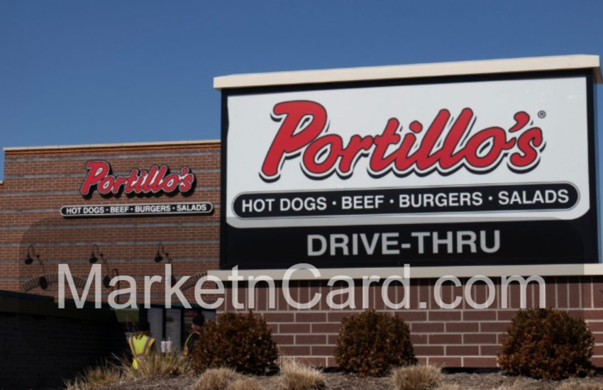 Www Portillos Com Survey | take Portillo’s Survey and Win Free French Fries