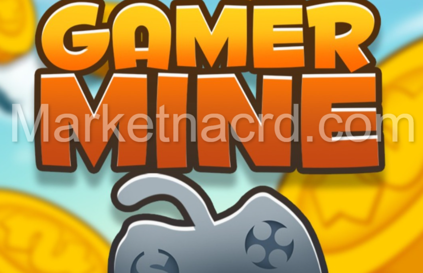 GamerMine: Earn Money Playing Games and Completing Tasks | GamerMine Sign Up