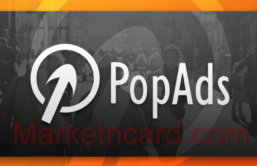 PopAds | Pop-under Advertising Network | Popads.net | All you need to know