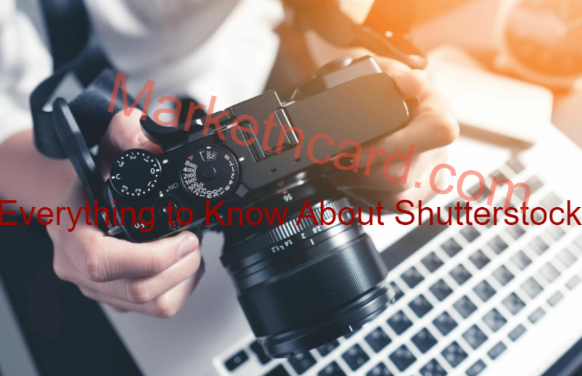 Everything to Know About Shutterstock: Earn Money Selling Photos, Images, or Videos