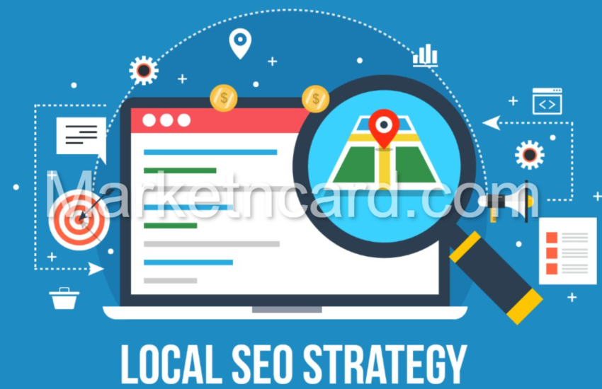 How do I do Local SEO