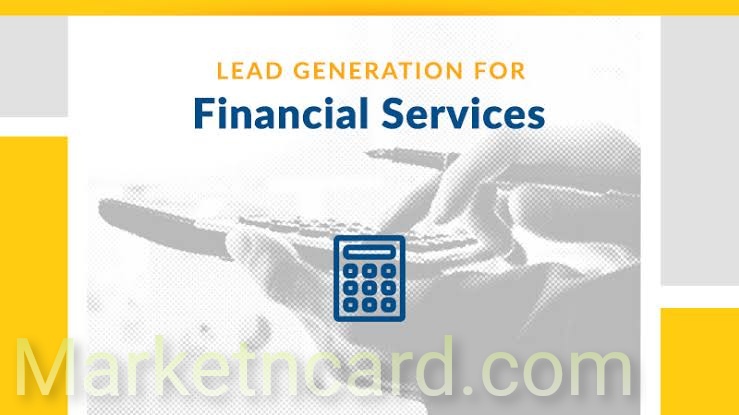 Financial Lead Generation | UNLOCK GROWTH OPPORTUNITIES