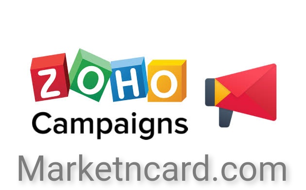 What is Zoho Campaigns? | SIGN UP NOW