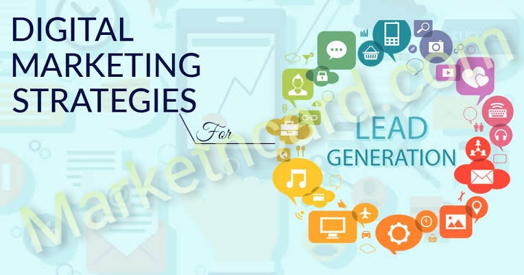 Digital Marketing Agencies for Lead Generation | MUST READ