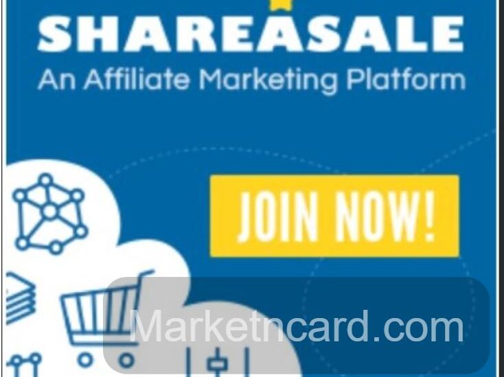 ShareASale: Earn Money with Affiliate Marketing