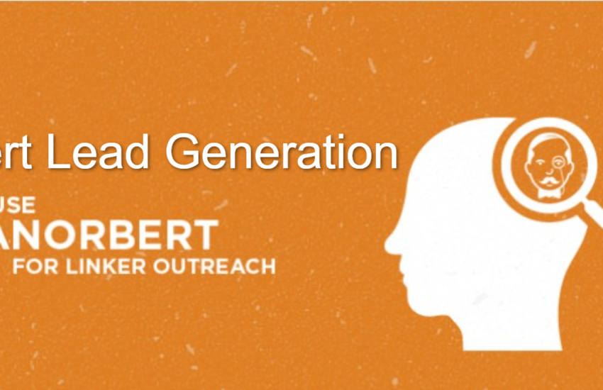 Norbert Lead Generation- Viola Norbert 2023 | Lead generation and email outreach tool