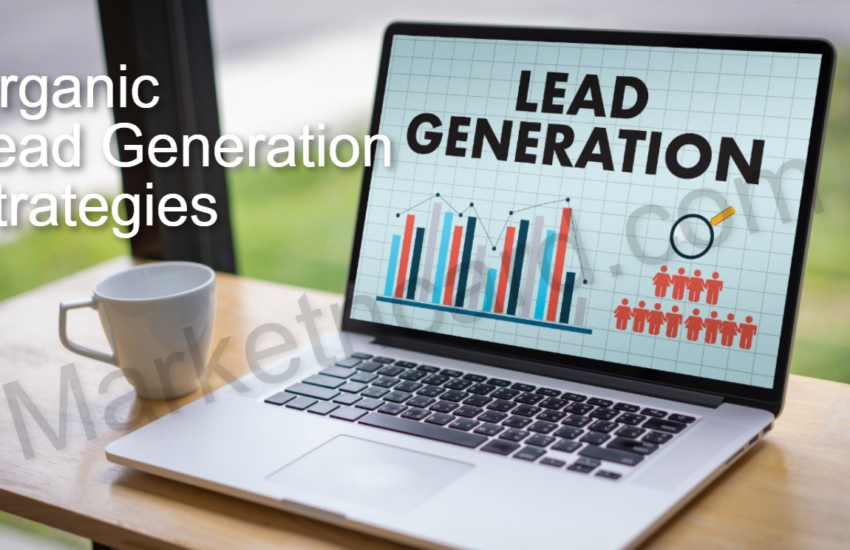 Organic Lead Generation Strategies