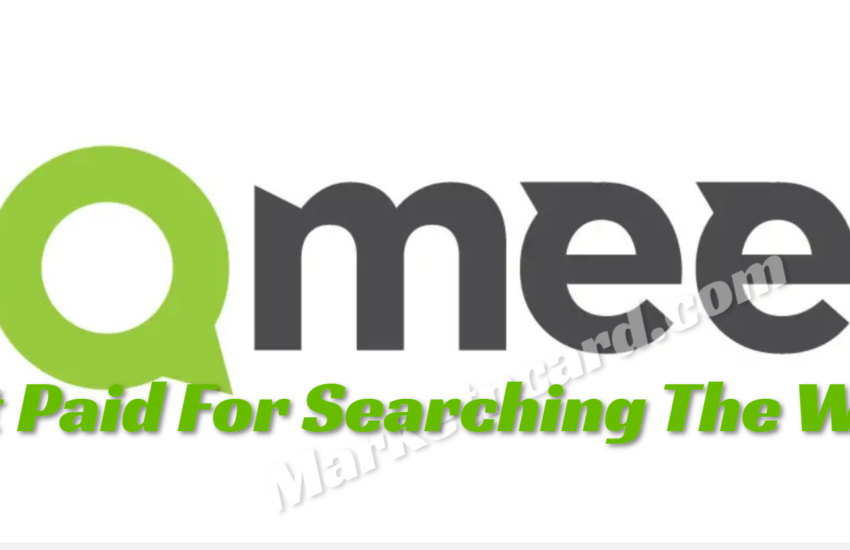 Qmee Review | Get Paid For Searching The Web