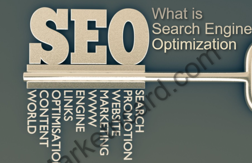 What is Search Engine Optimization | What is SEO and How it Works