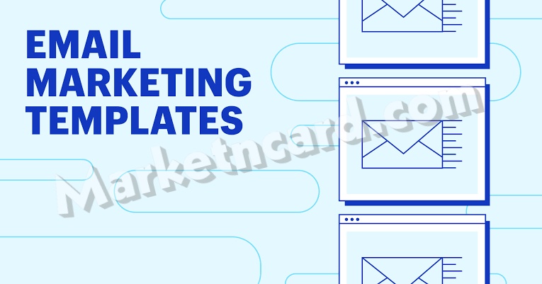 What is Email Marketing Templates?