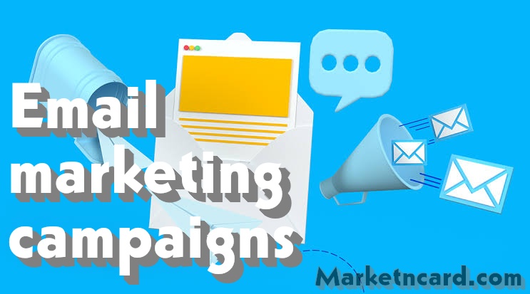 Email Marketing Campaigns | ALL YOU NEED TO KNOW